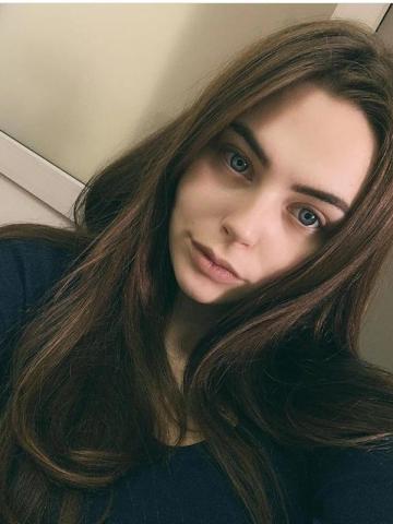 Проститутка Эвелина